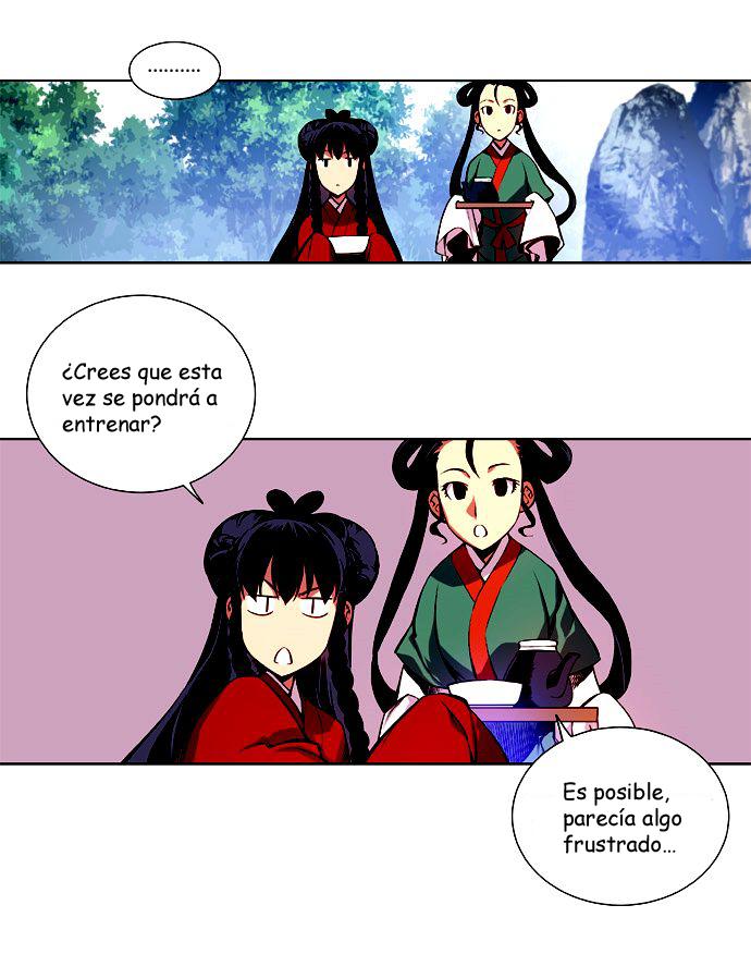 Märchen: The Embodiment of Tales Ch. 1 第44页
