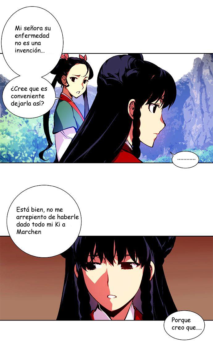 Märchen: The Embodiment of Tales Ch. 1 第46页