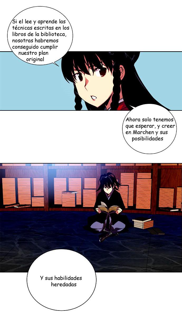 Märchen: The Embodiment of Tales Ch. 1 第58页