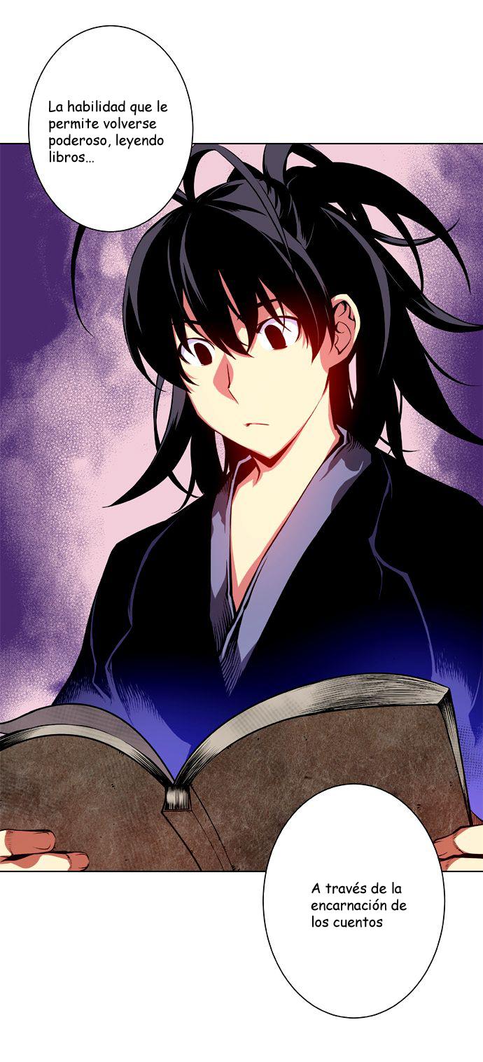 Märchen: The Embodiment of Tales Ch. 1 第59页