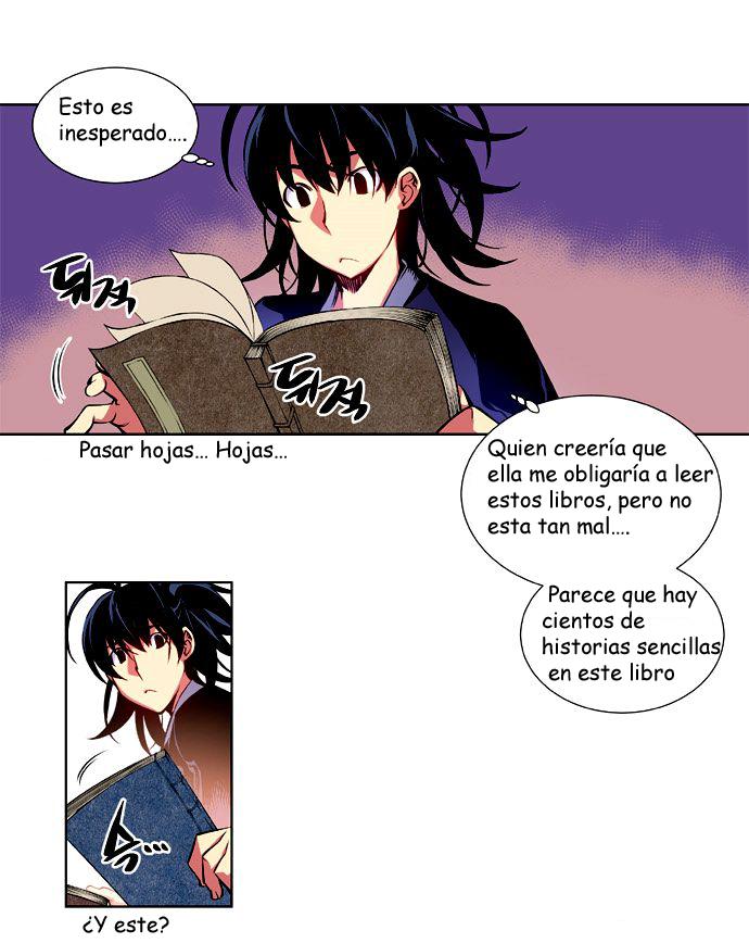Märchen: The Embodiment of Tales Ch. 1 第60页