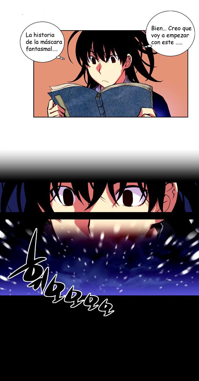 Märchen: The Embodiment of Tales Ch. 1 第61页