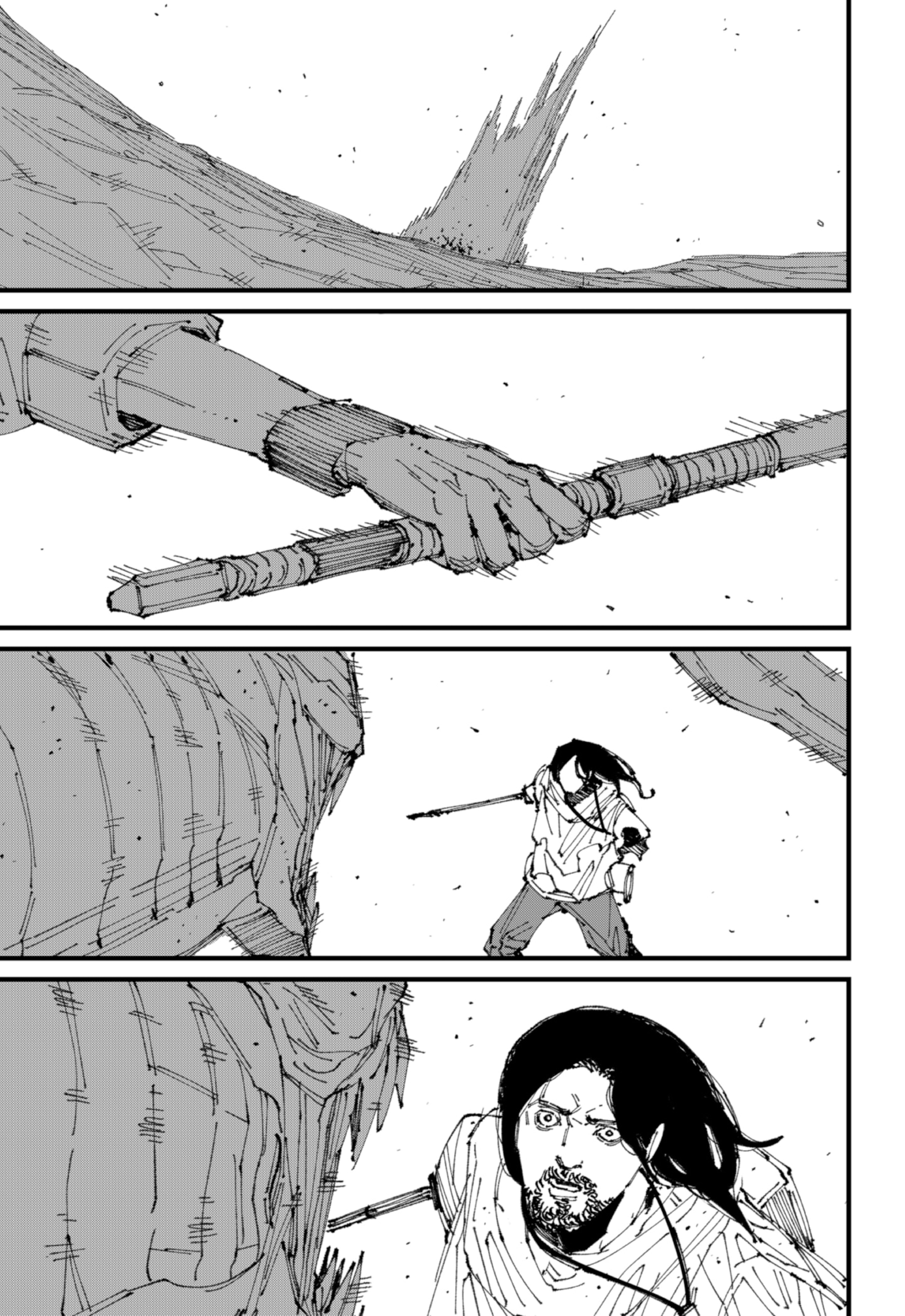 MAD Invasion 第115页