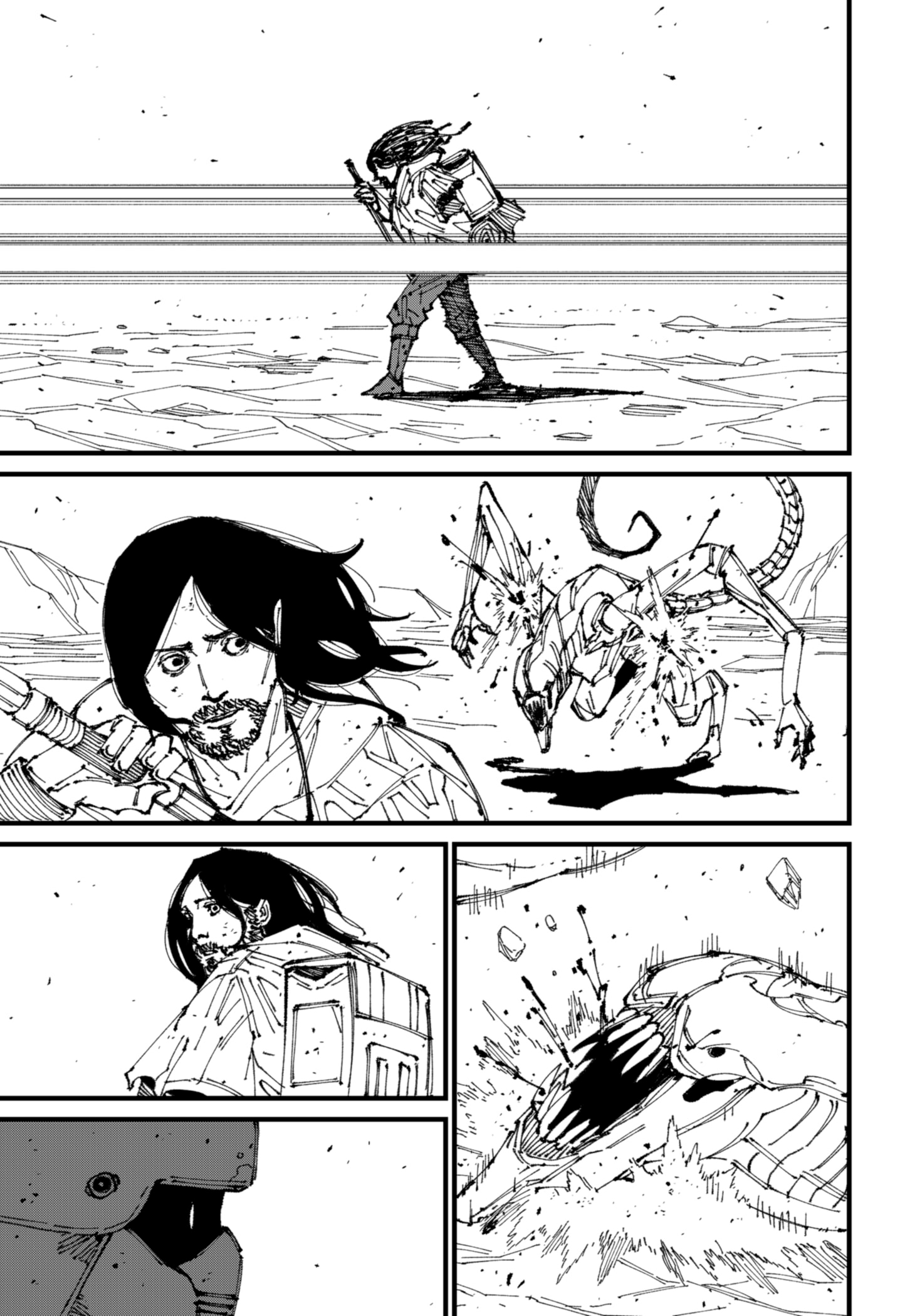 MAD Invasion 第120页
