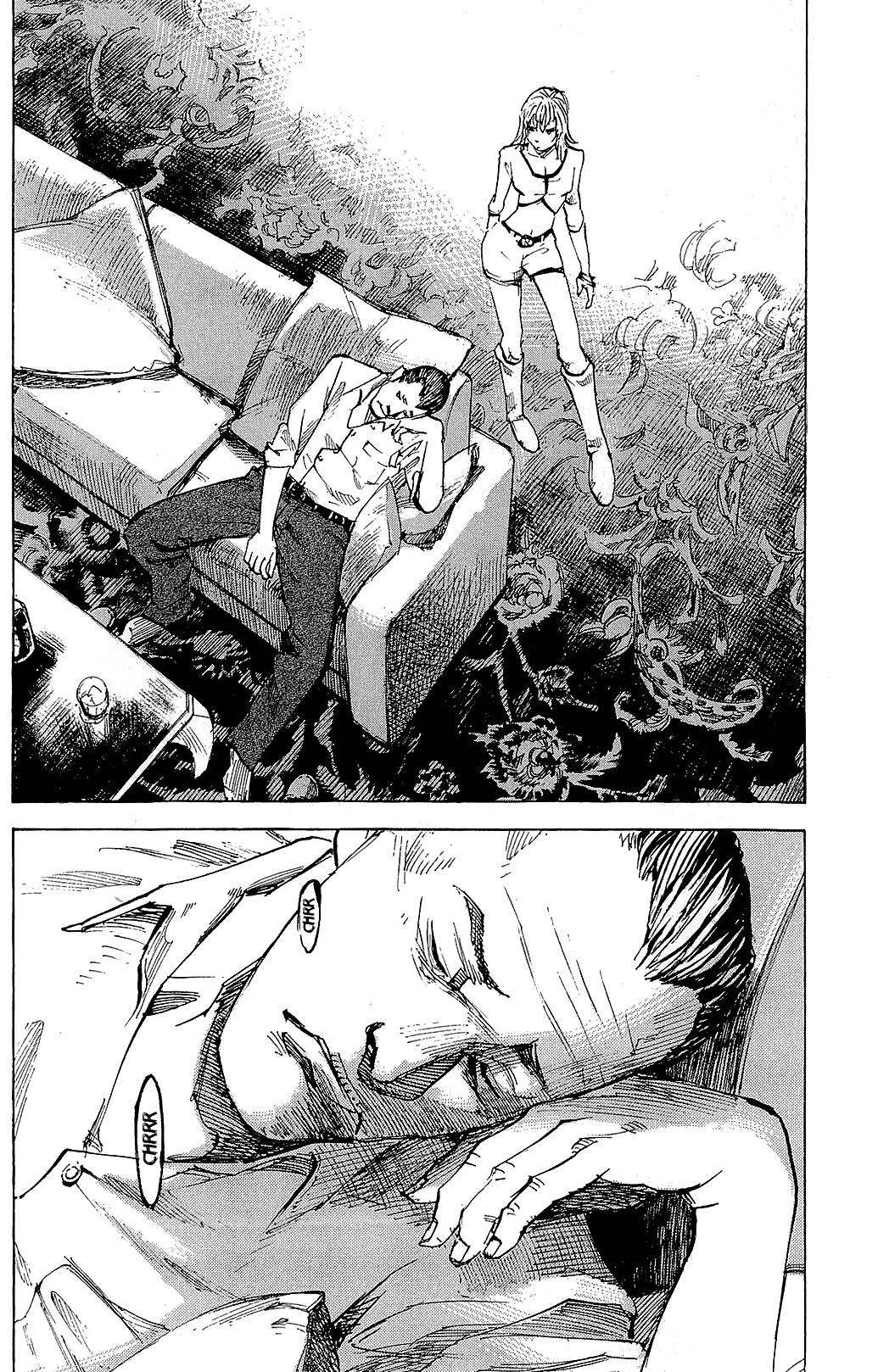 Hito Hitori Futari Vol. 1 Ch. 2 第2页