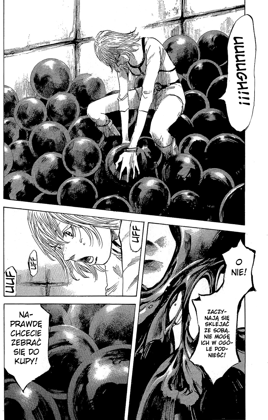 Hito Hitori Futari Vol. 1 Ch. 2 第18页