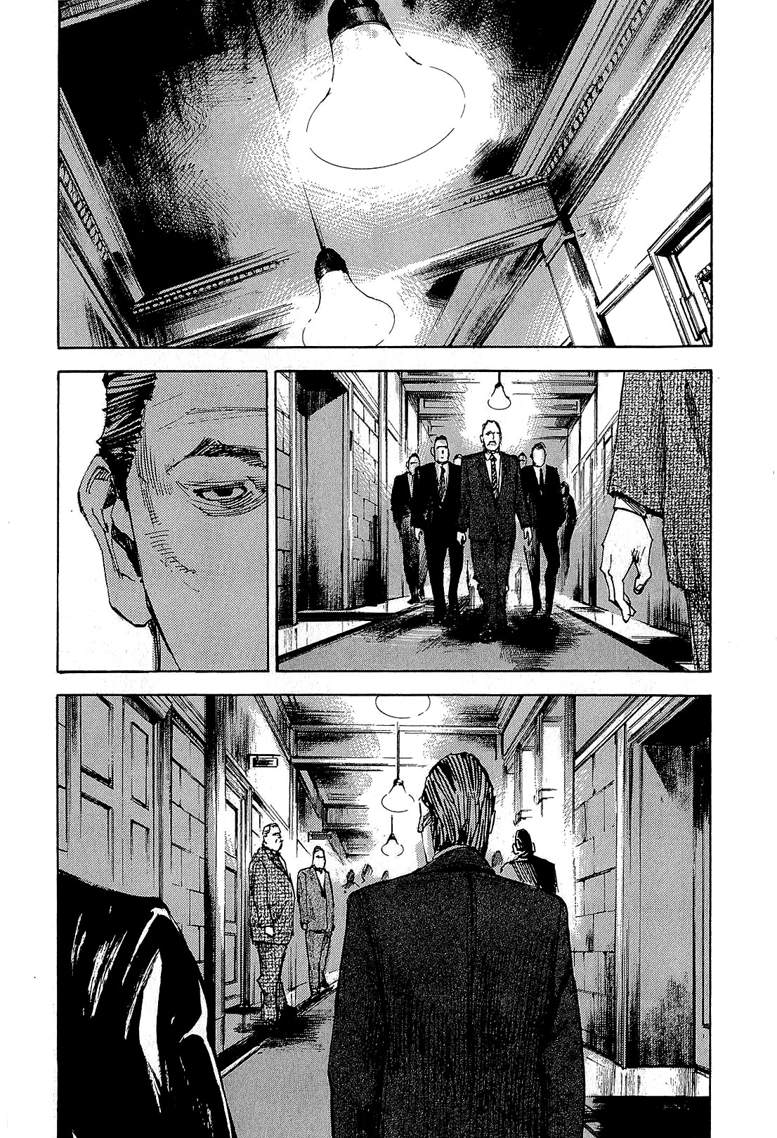 Hito Hitori Futari Vol. 1 Ch. 2 第24页