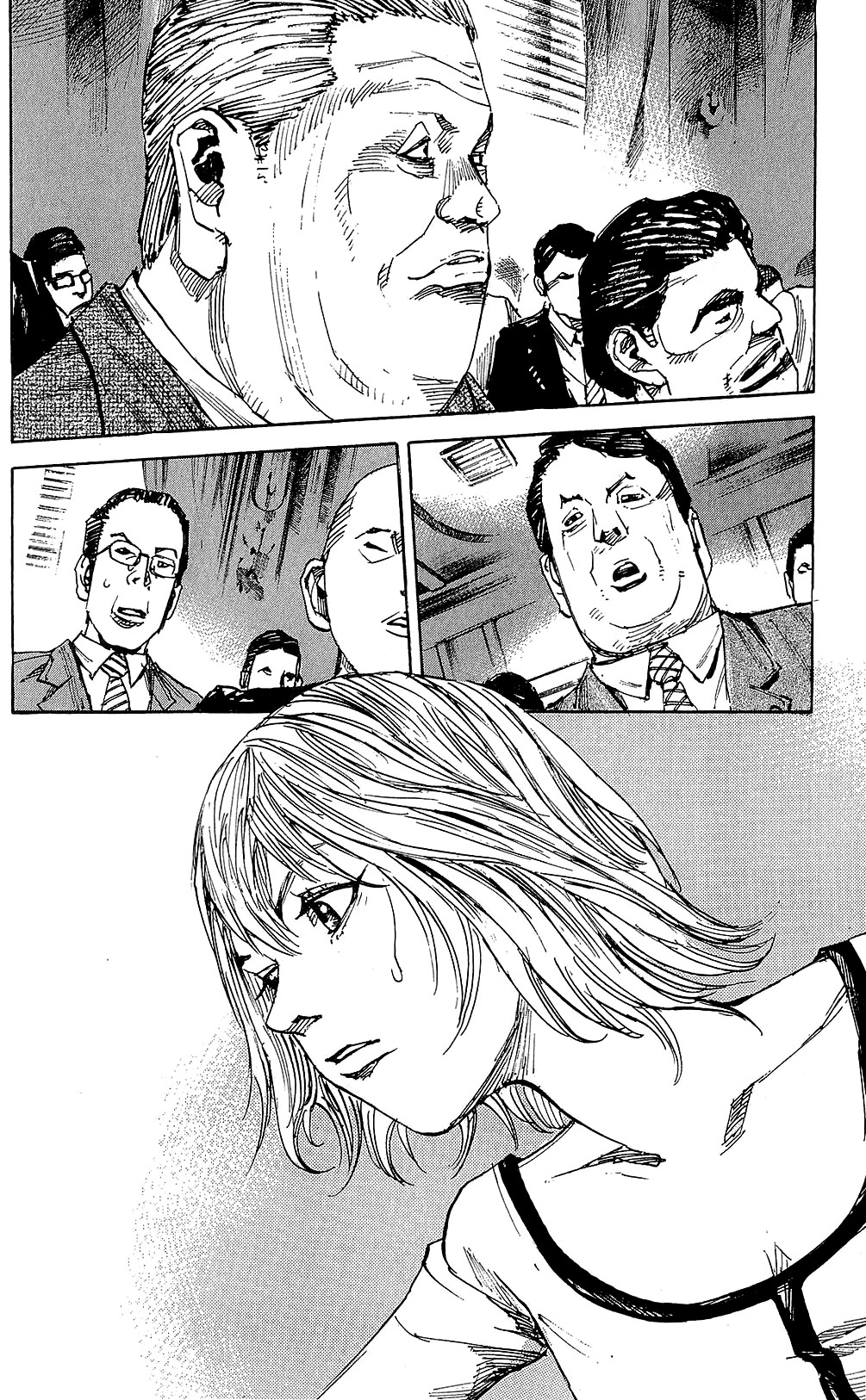 Hito Hitori Futari Vol. 1 Ch. 2 第32页