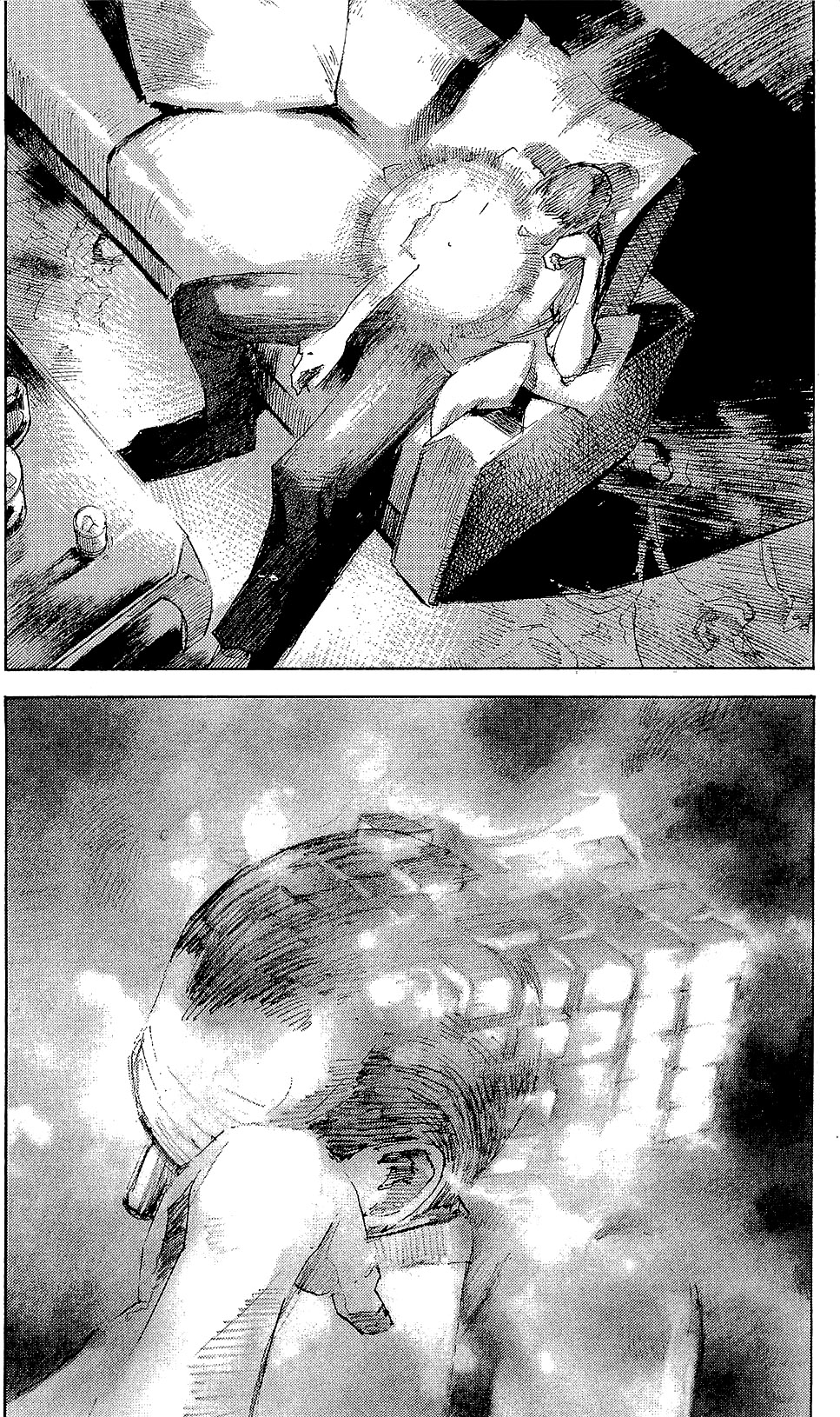 Hito Hitori Futari Vol. 1 Ch. 2 第7页