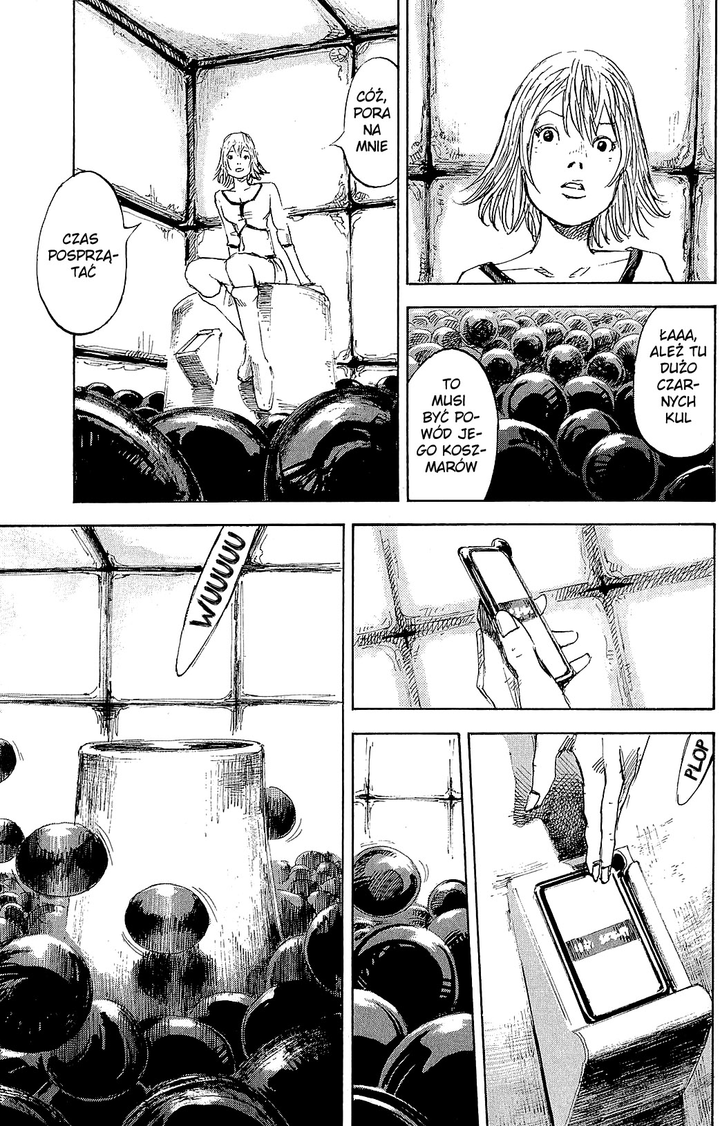 Hito Hitori Futari Vol. 1 Ch. 2 第9页