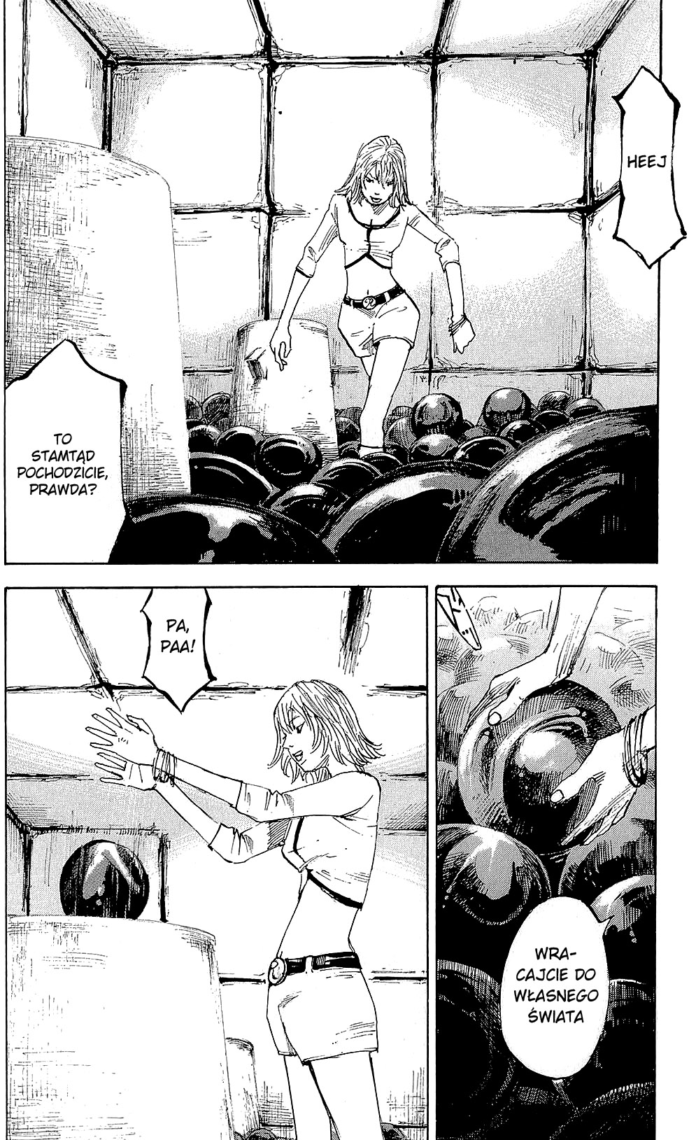Hito Hitori Futari Vol. 1 Ch. 2 第10页