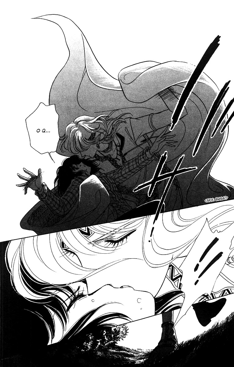 Red River Vol. 1 Ch. 2.1 第13页