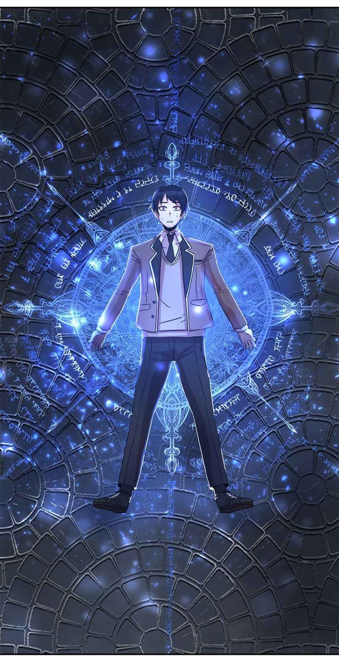 Yongsa ga Doraowatda Vol. 1 Ch. 2 第126页