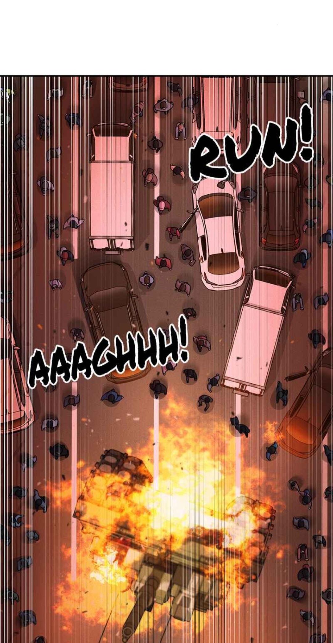 Yongsa ga Doraowatda Vol. 1 Ch. 2 第29页