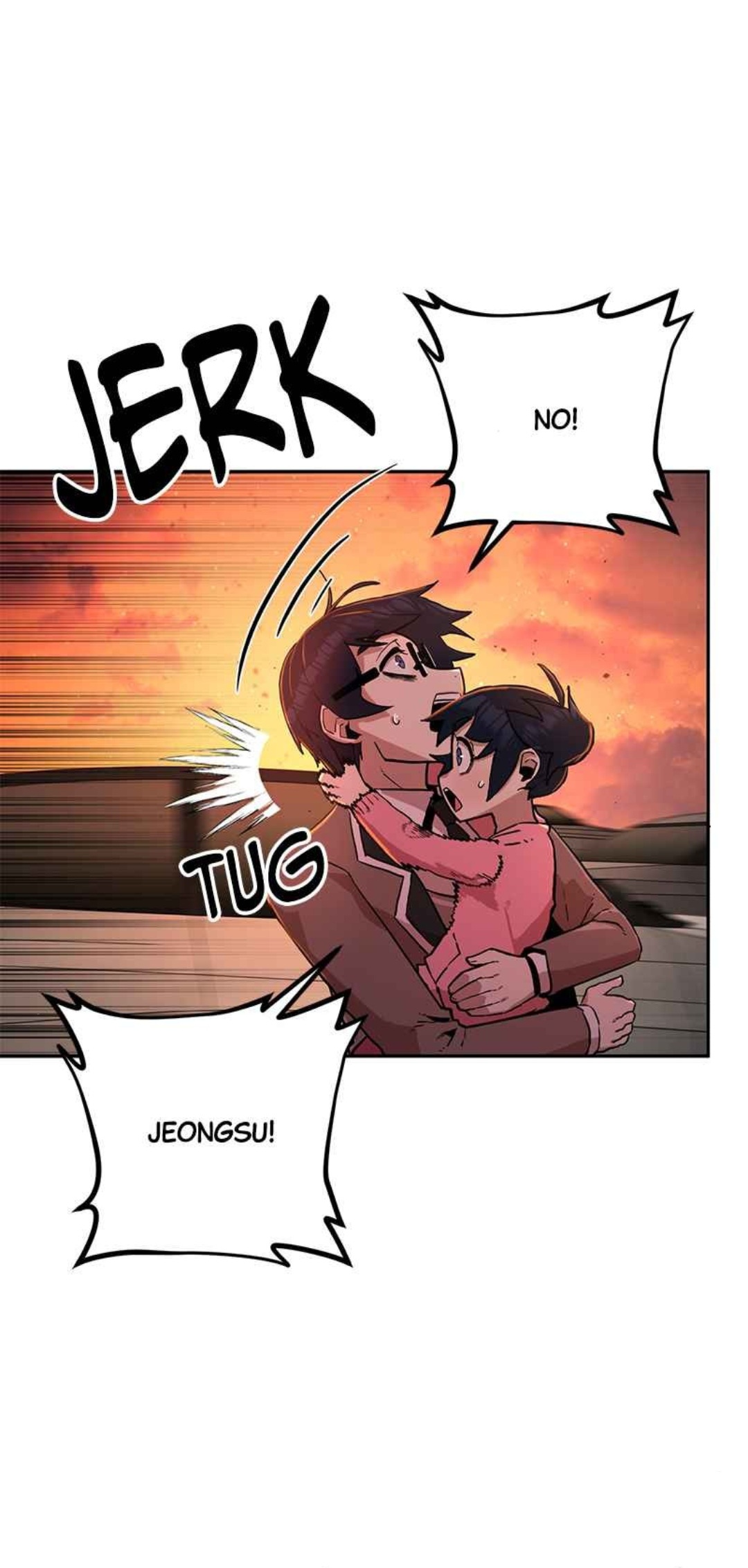 Yongsa ga Doraowatda Vol. 1 Ch. 2 第54页