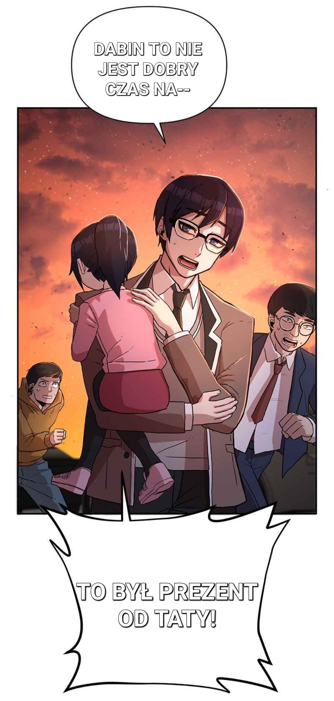 Yongsa ga Doraowatda Vol. 1 Ch. 2 第56页
