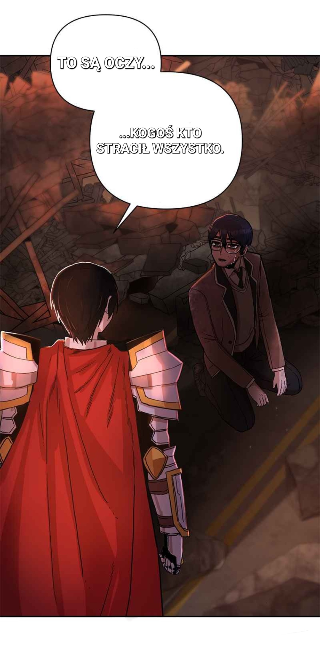 Yongsa ga Doraowatda Vol. 1 Ch. 2 第100页