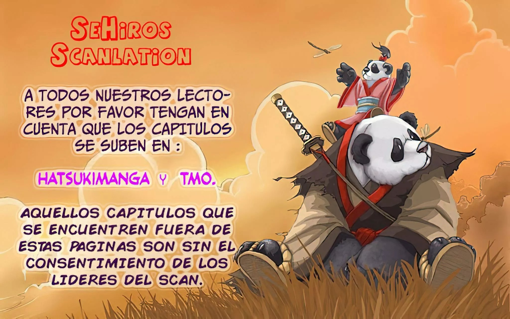 Heaven Defying God of War Ch. 3 第41页