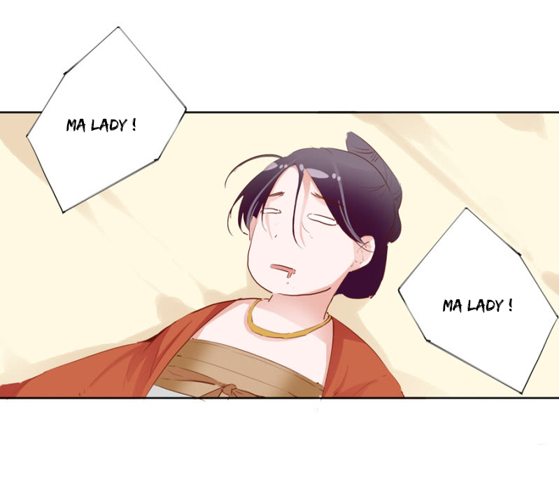 A One on One, Your Highness Ch. 6 第21页