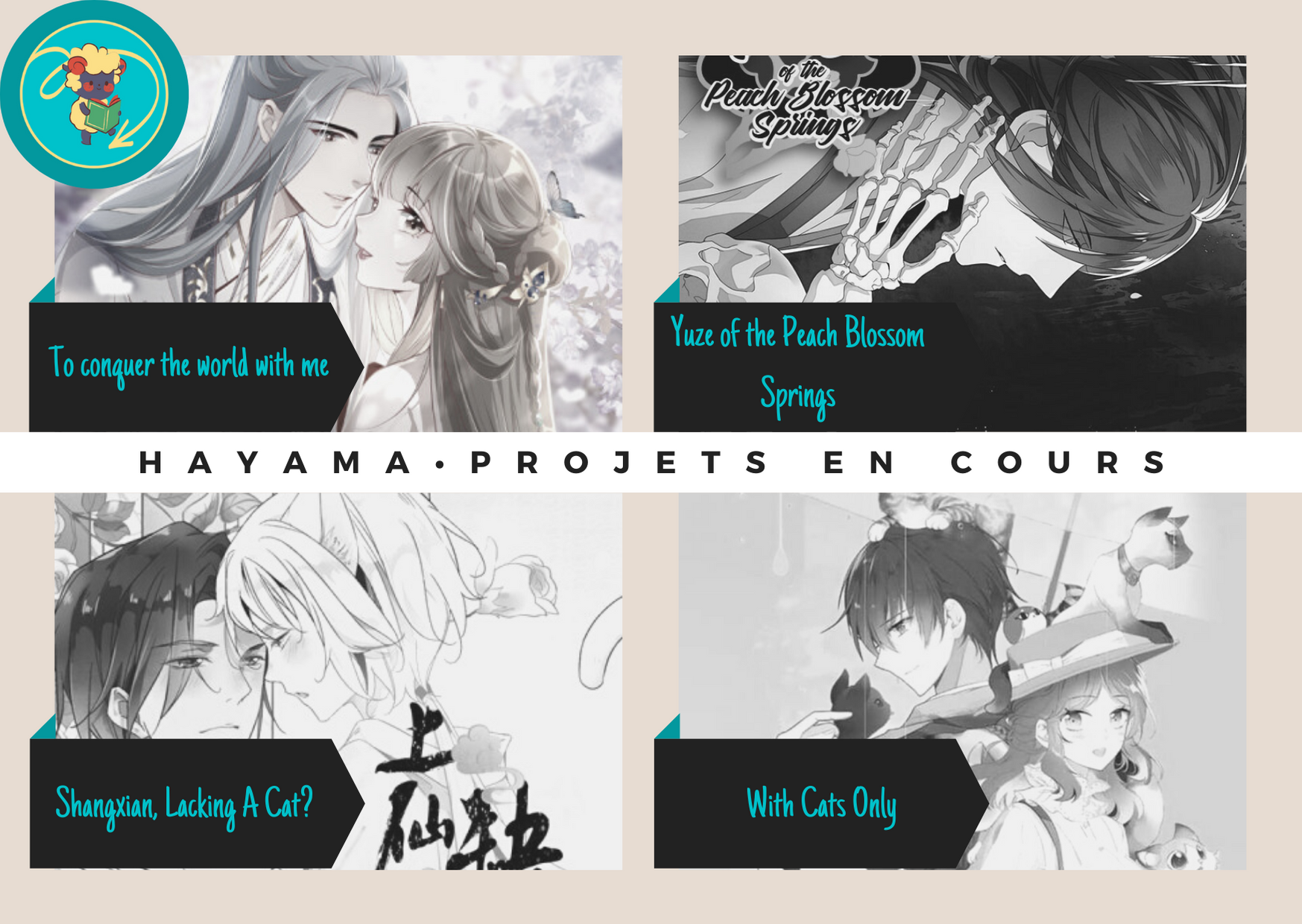 A One on One, Your Highness Ch. 6 第26页