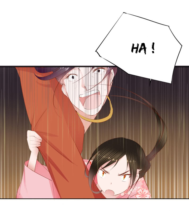 A One on One, Your Highness Ch. 6 第10页