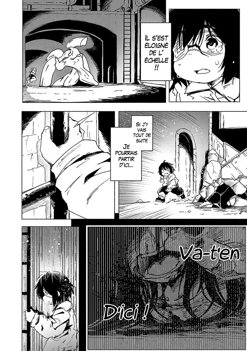 Kemono Giga Nouvel élève 第29页