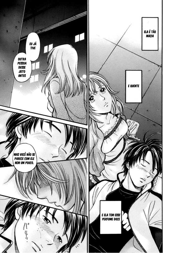 Hetakoi Vol. 1 Ch. 1 第41页