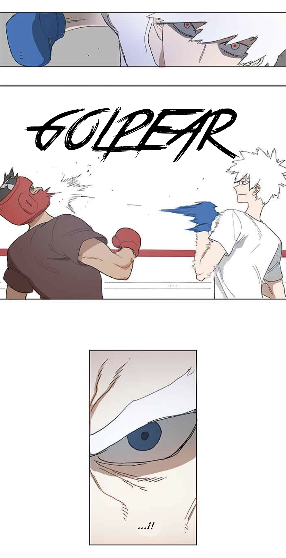The Boxer EL GENIO 第25页