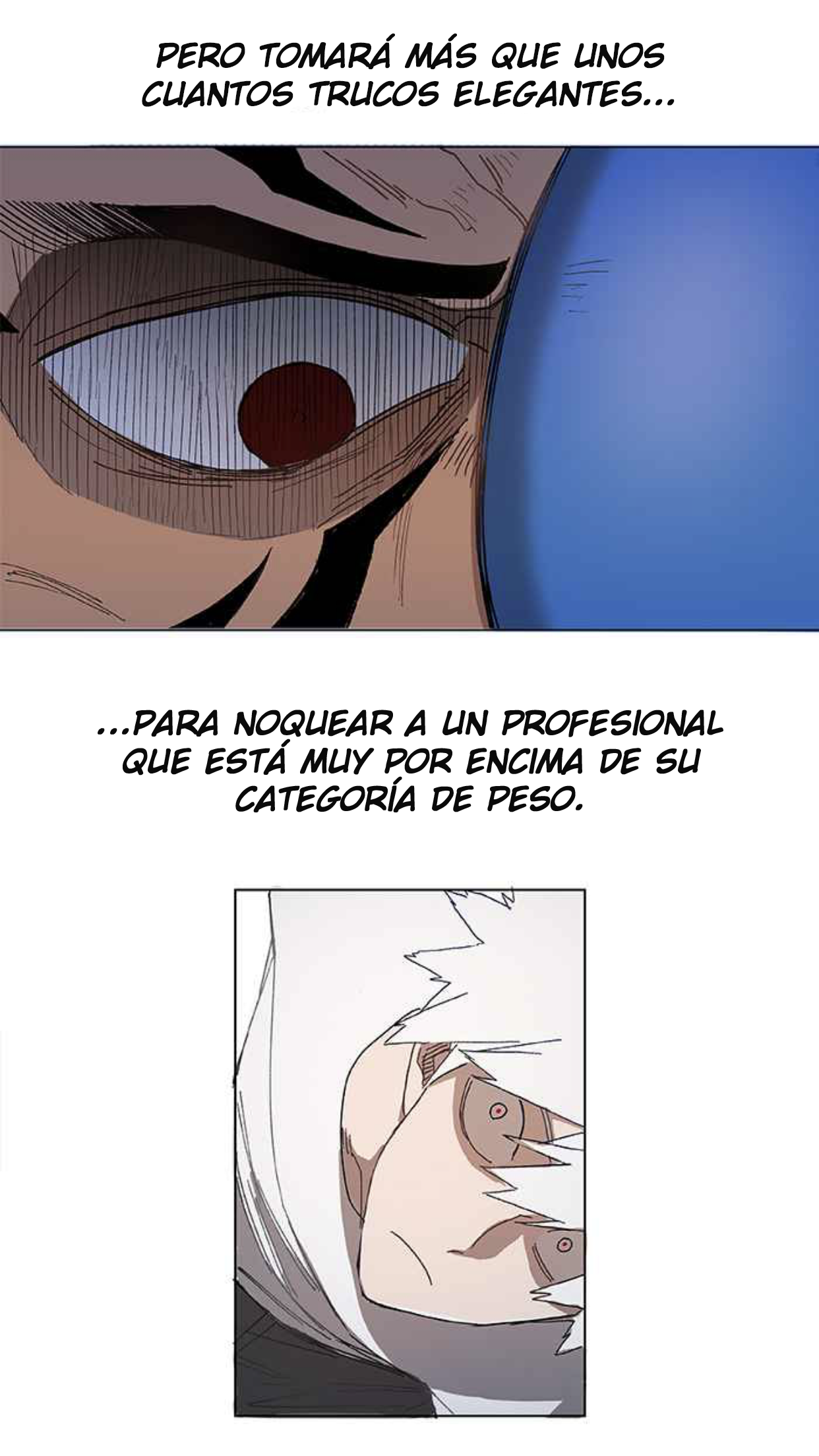 The Boxer EL GENIO 第48页