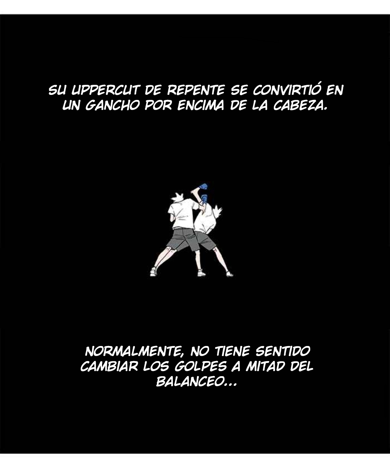The Boxer EL GENIO 第67页