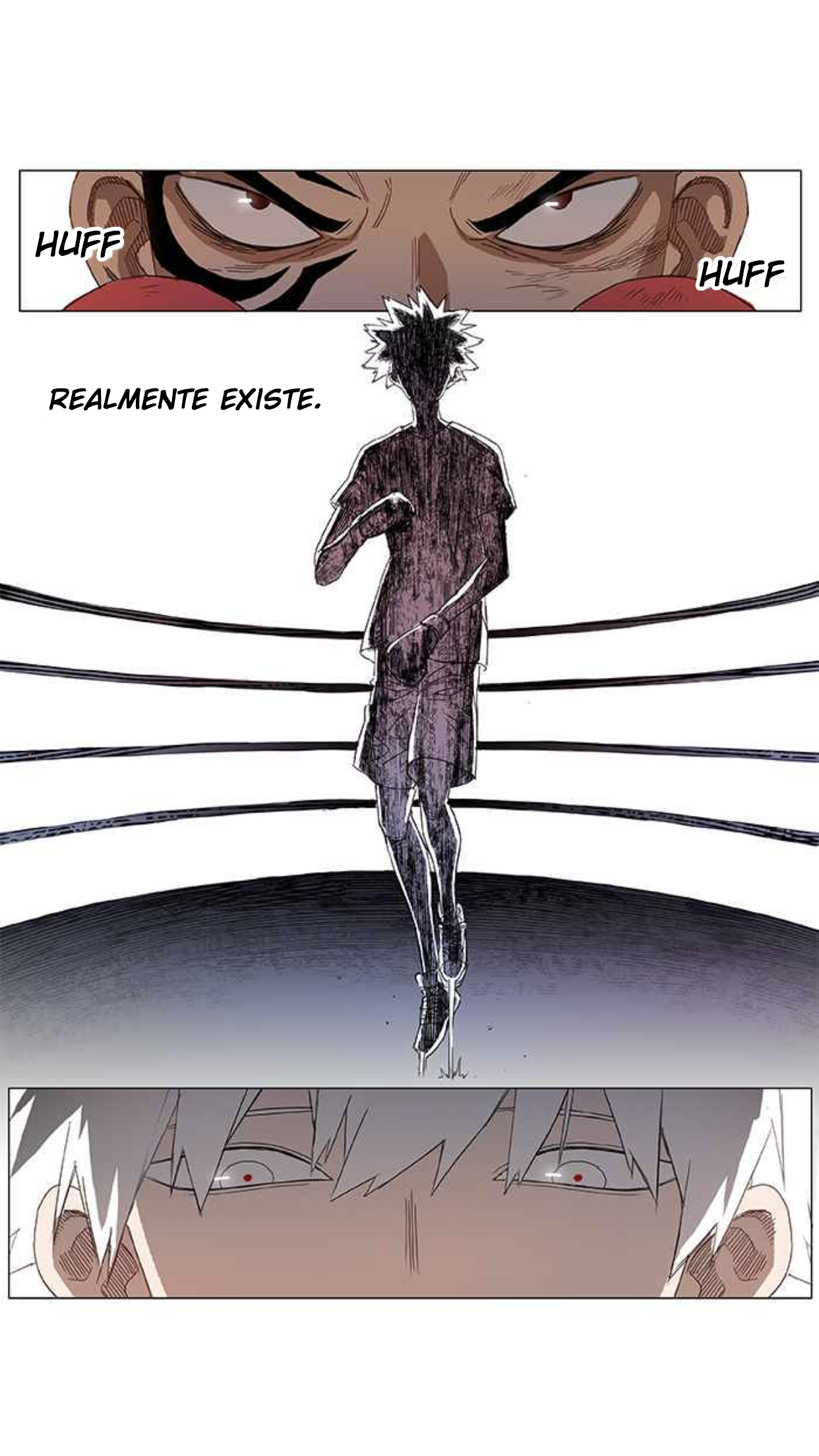 The Boxer EL GENIO 第73页