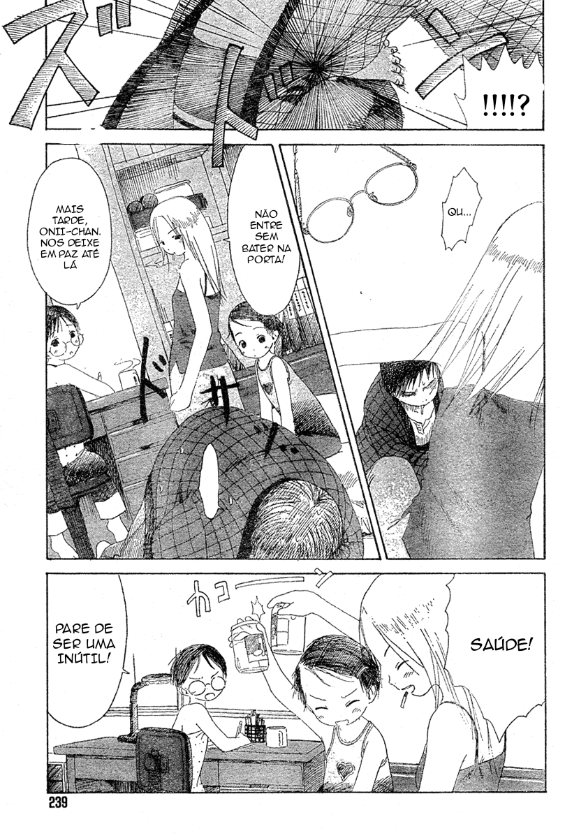 Ichigo Mashimaro Vol. 1 Ch. 0.2 第6页