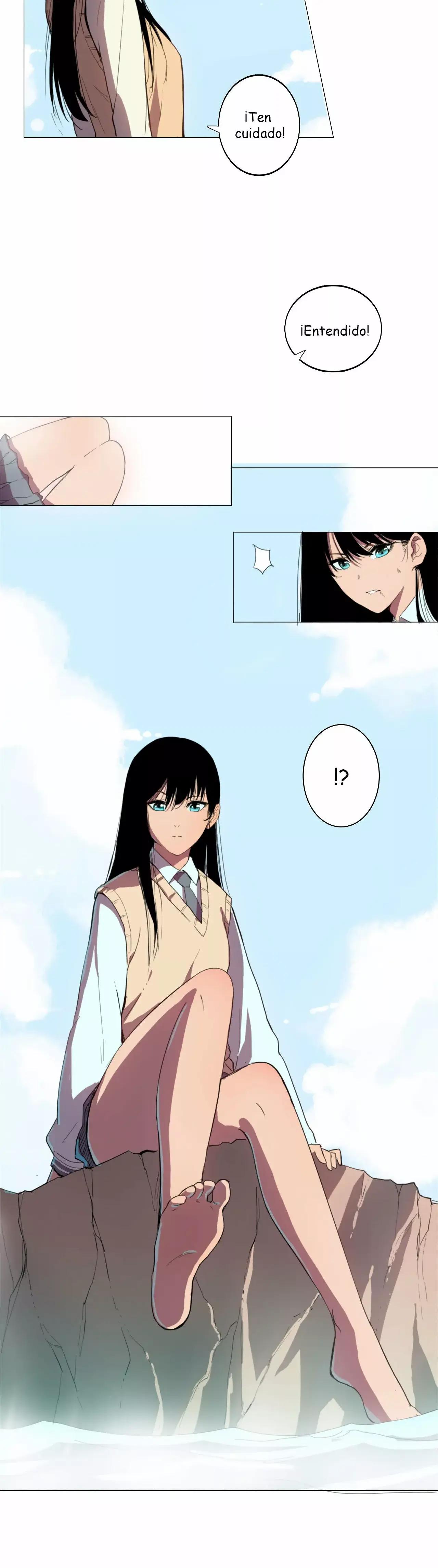 Cultivator Against Hero Society Ch. 3 第10页