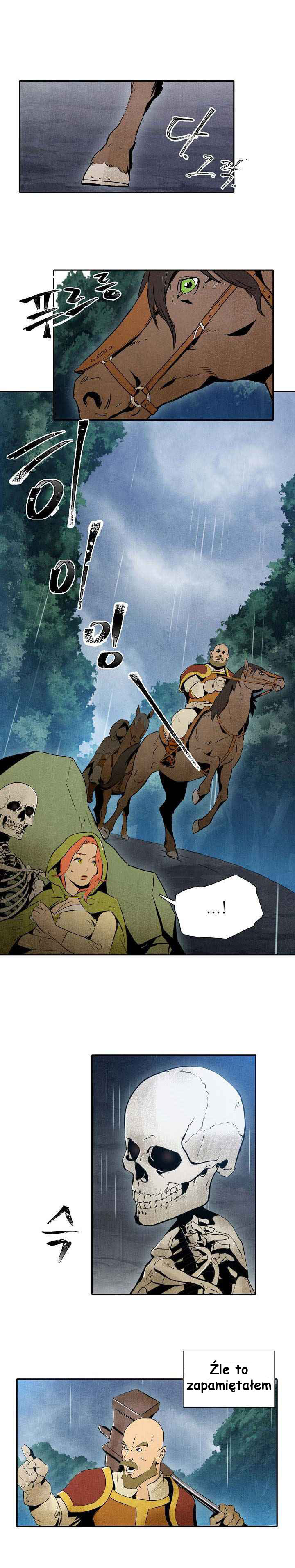 The Skeleton Soldier Failed to Defend the Dungeon Vol. 1 Ch. 1 第16页
