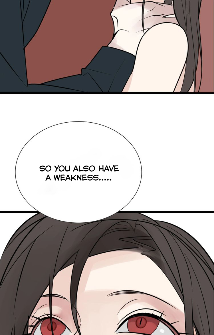 Who Is the Prey? Preview 第33页