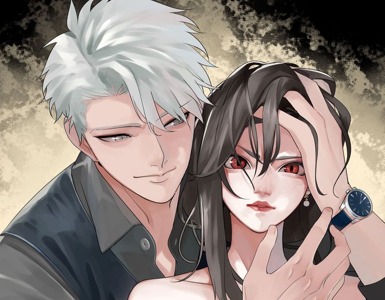 Who Is the Prey? Preview 第42页