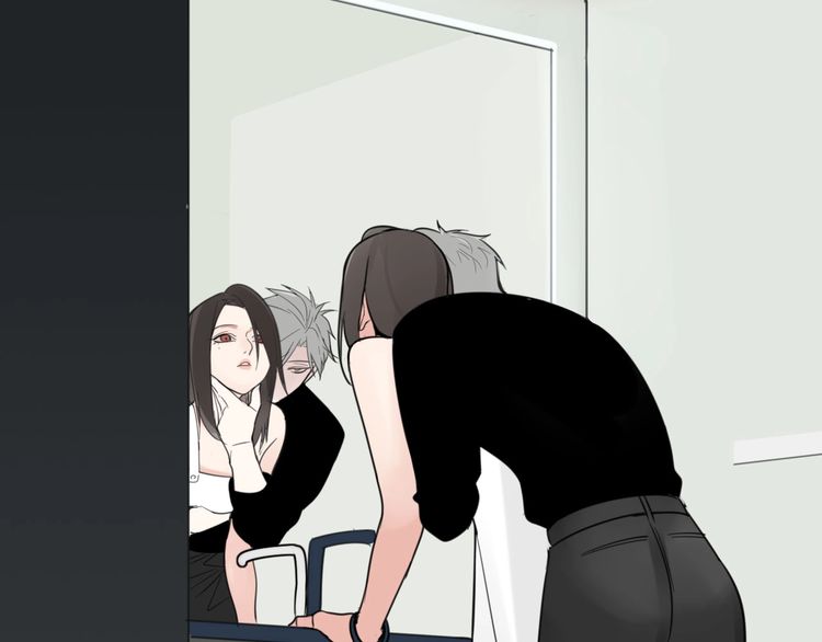 Who Is the Prey? Preview 第10页