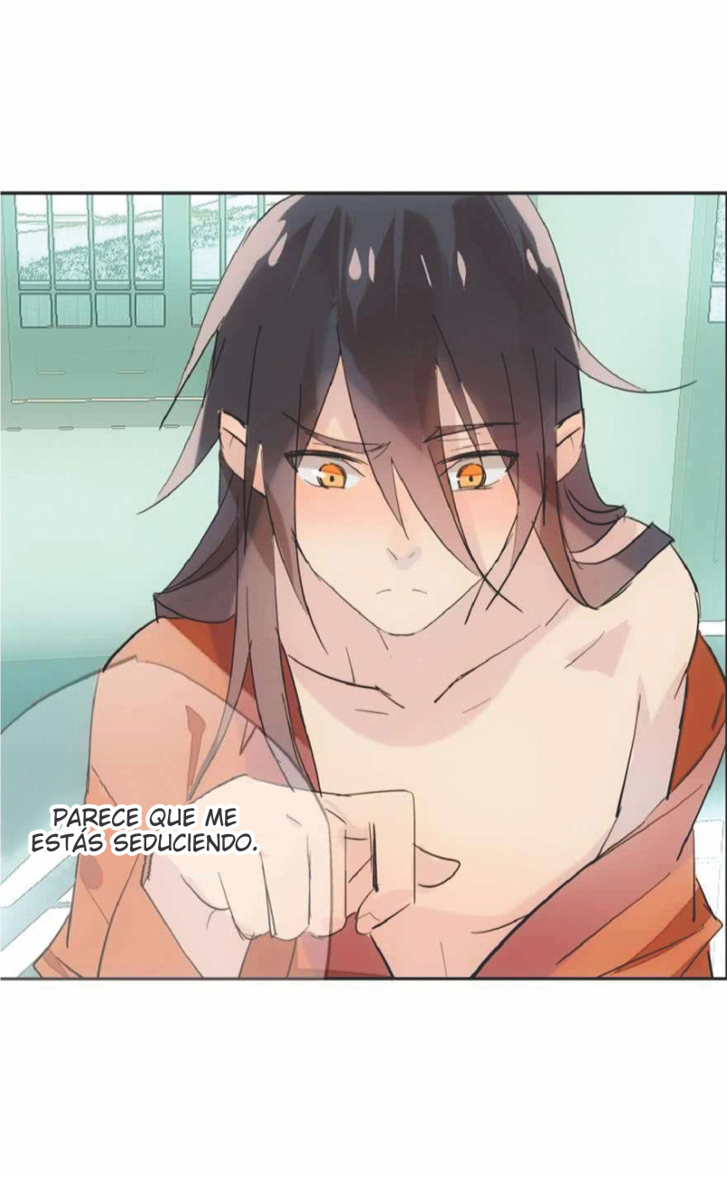 Temper My Blade Abrazo del maestro 第12页