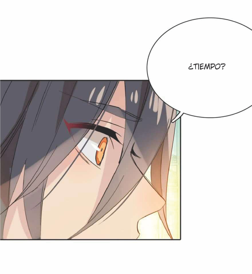 Temper My Blade Abrazo del maestro 第25页