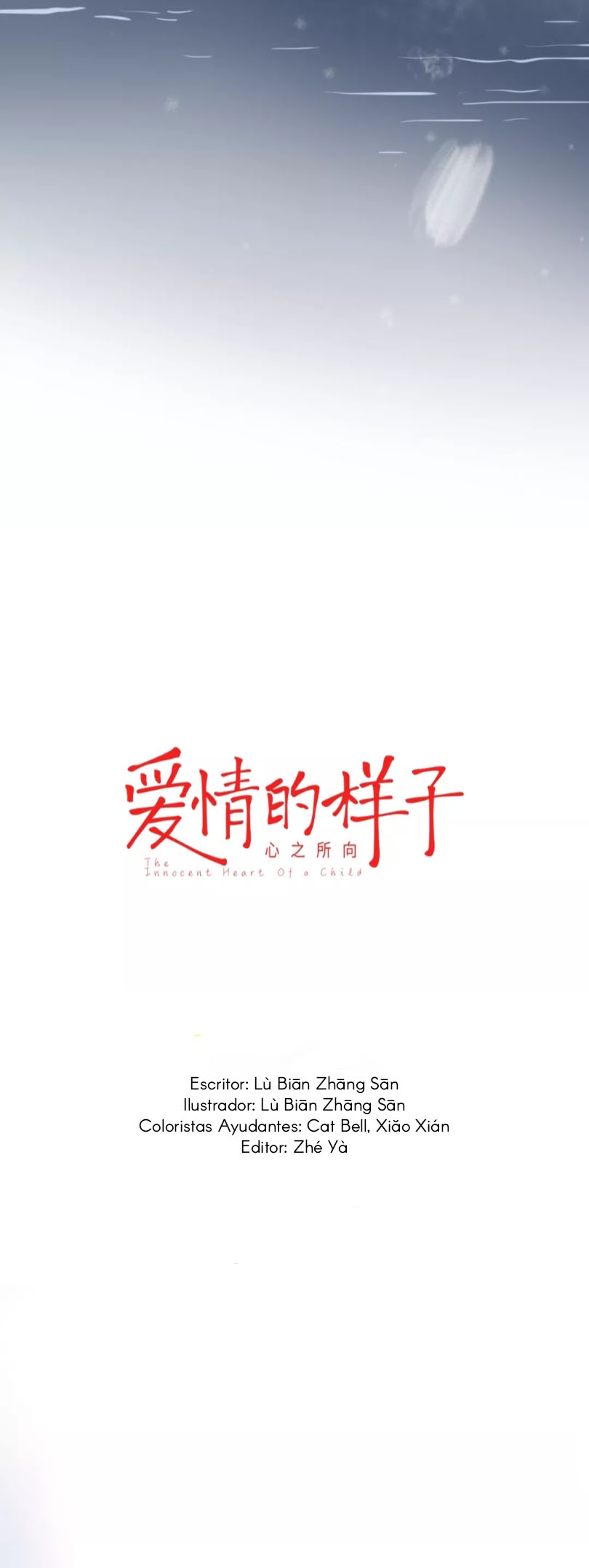The Heart Has Its Reasons Los rivales se reúnen para perder el amor 第6页