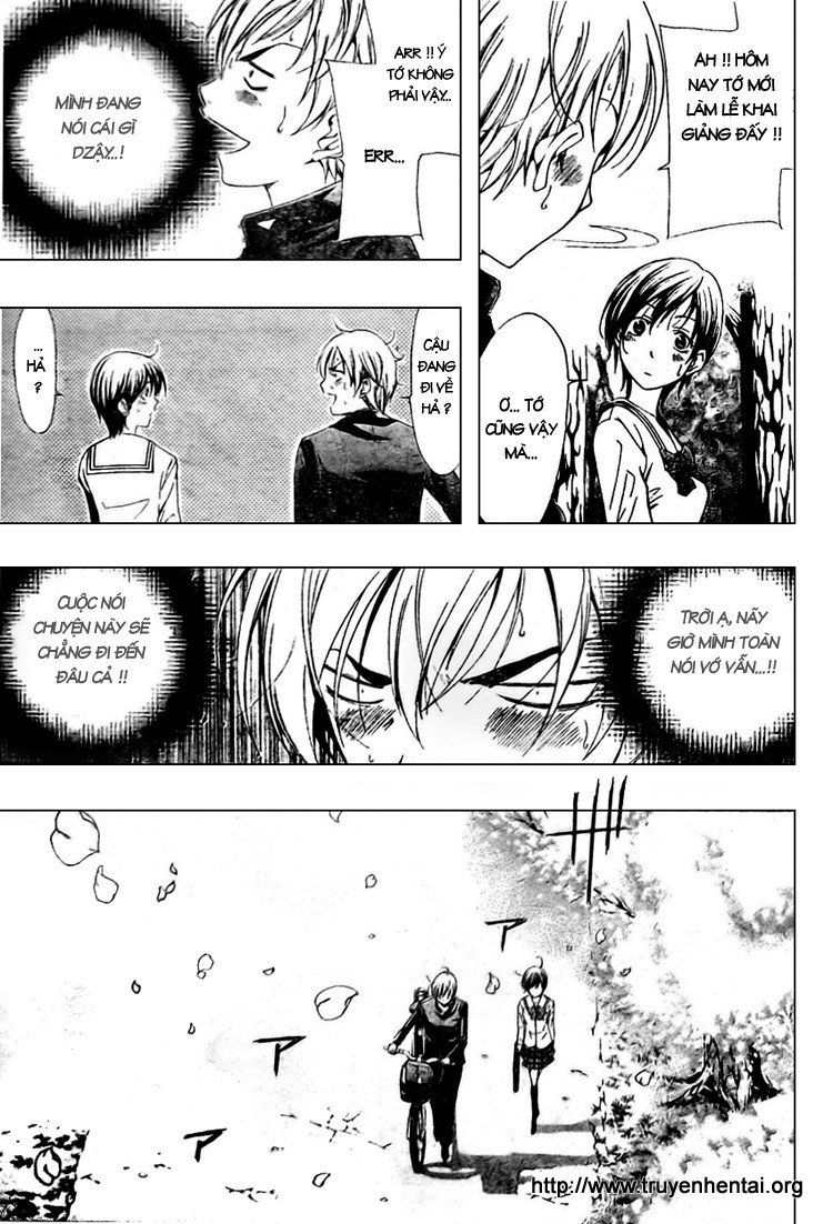 Kimi no Iru Machi Chờ ở cửa hàng tiện lợi nhé! 第15页