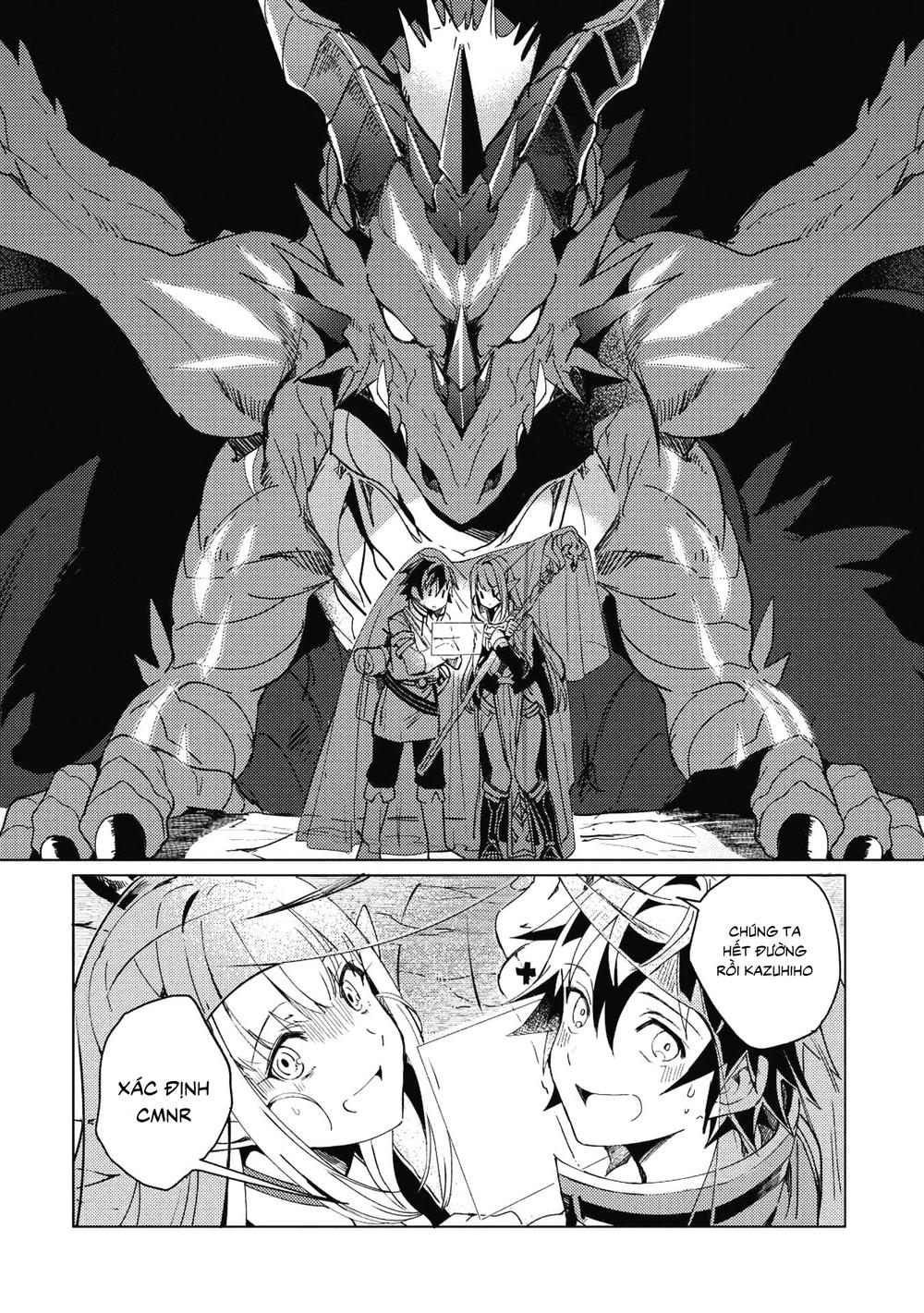 Nihon e Youkoso Elf-san. Vol. 1 Ch. 1 第31页