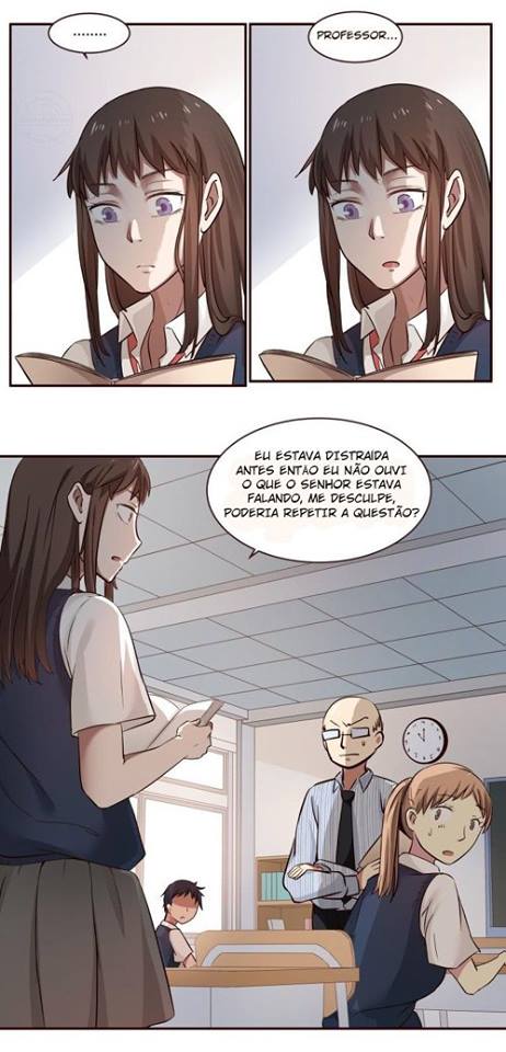 LaLa Vol. 1 Ch. 3 第14页