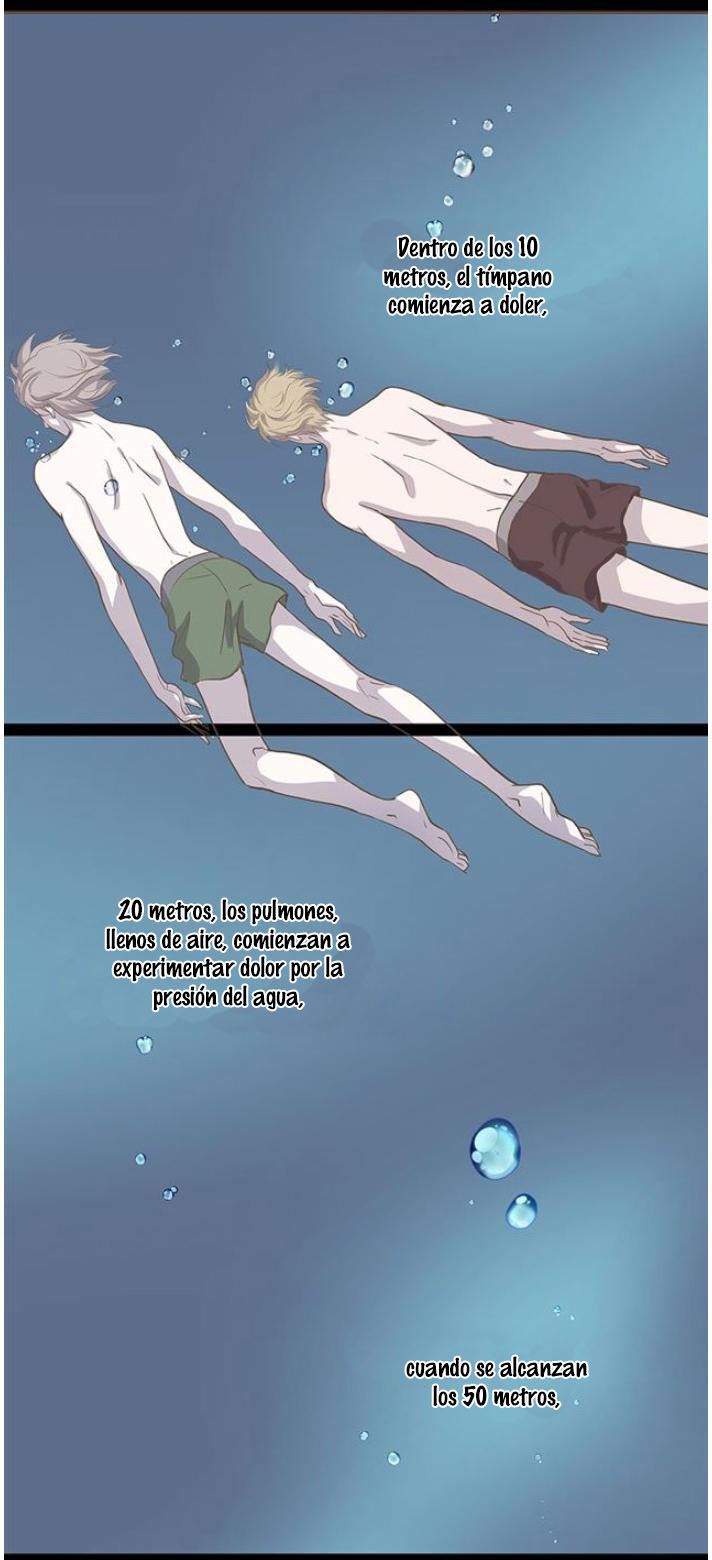 Anaerobic Love: Deep Sea Prisoner Ch. 1 第13页