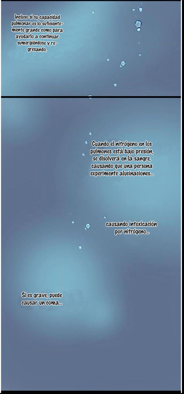 Anaerobic Love: Deep Sea Prisoner Ch. 1 第14页