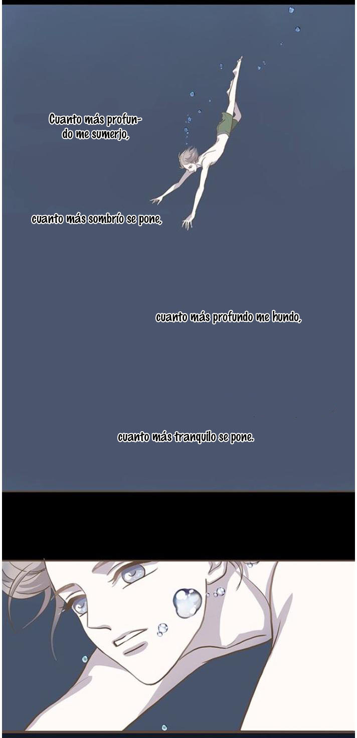 Anaerobic Love: Deep Sea Prisoner Ch. 1 第16页