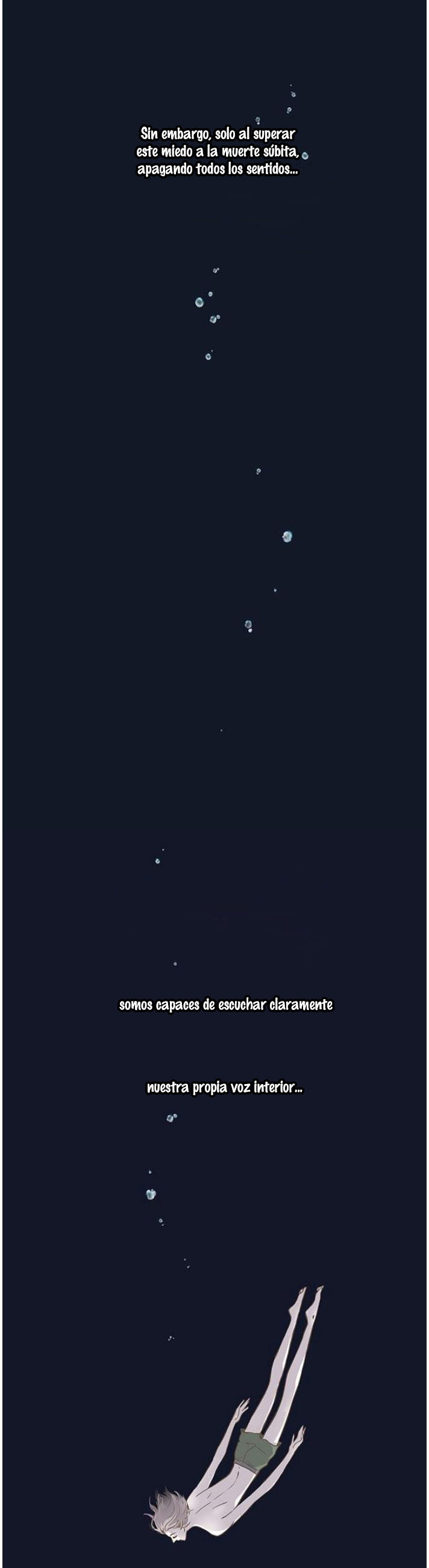 Anaerobic Love: Deep Sea Prisoner Ch. 1 第17页