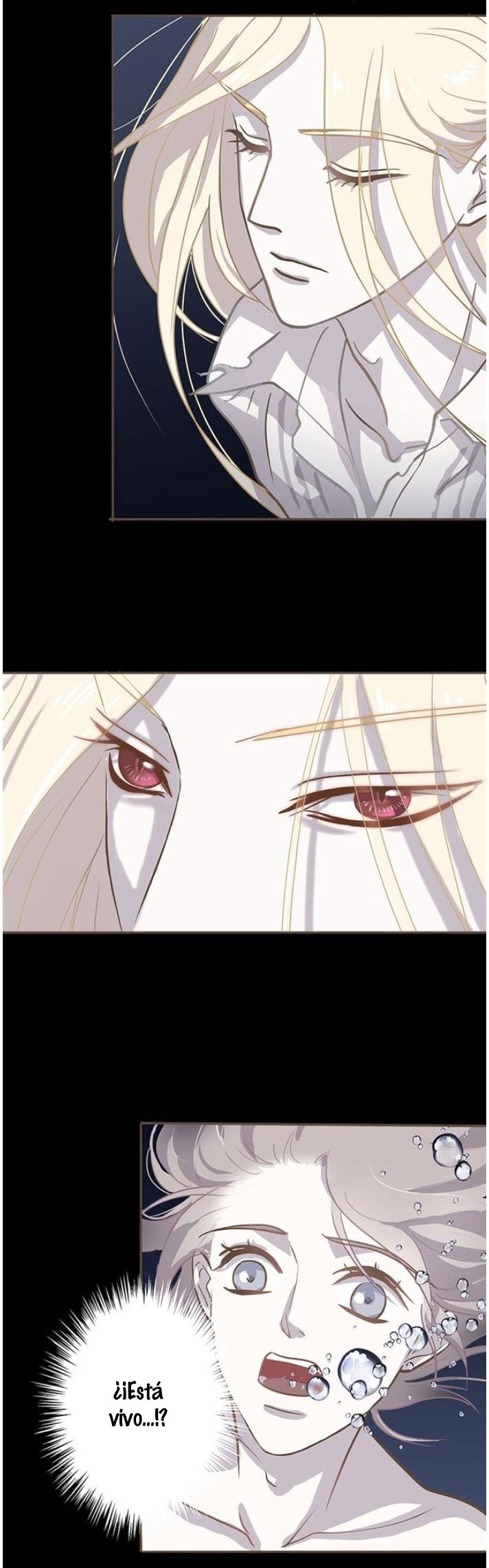 Anaerobic Love: Deep Sea Prisoner Ch. 1 第22页