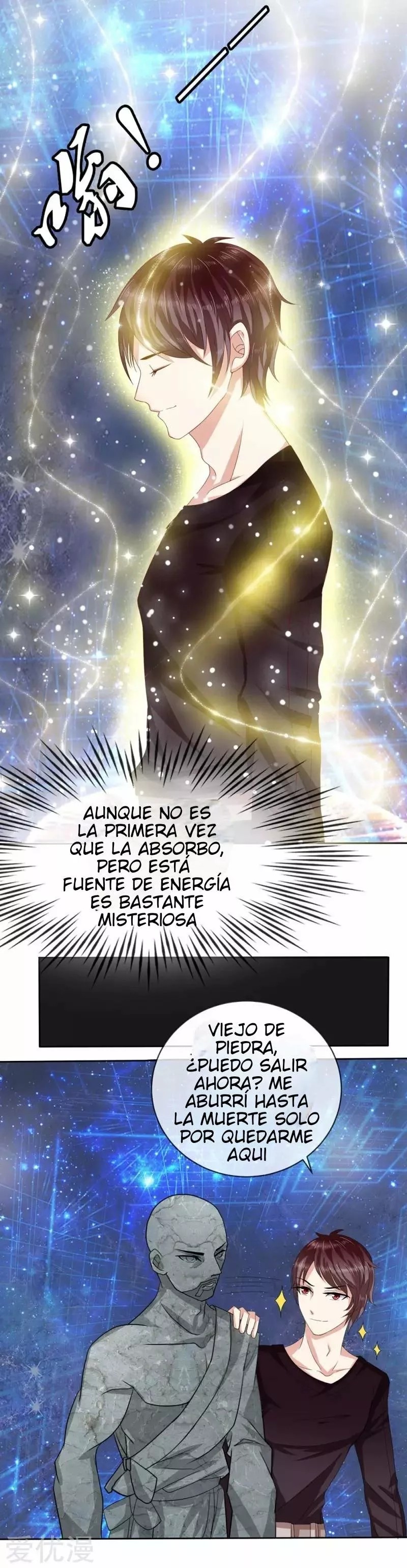 The Master of Knife Ch. 2 第2页