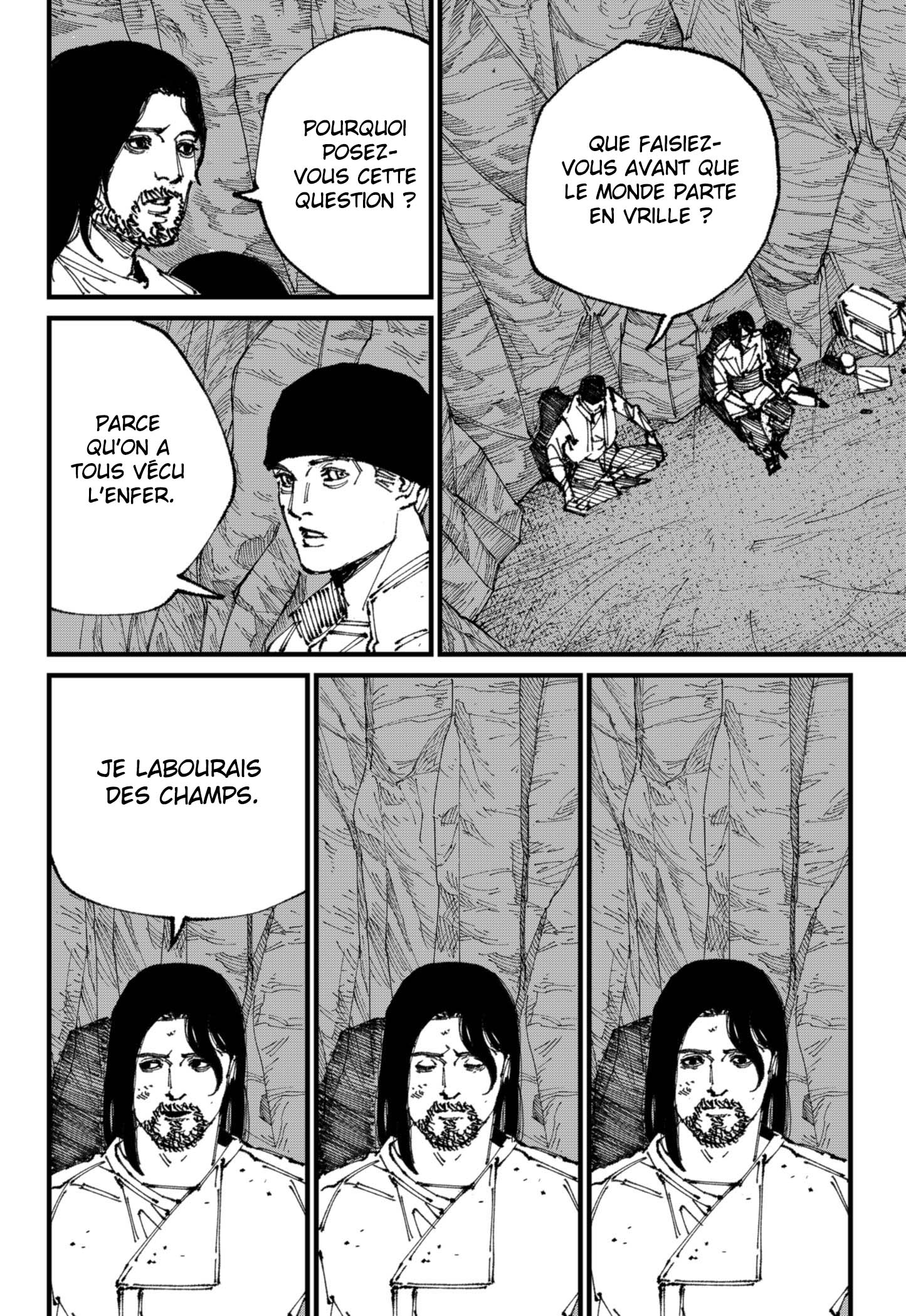 MAD L'invasion 第40页